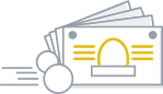 receive cash instantly