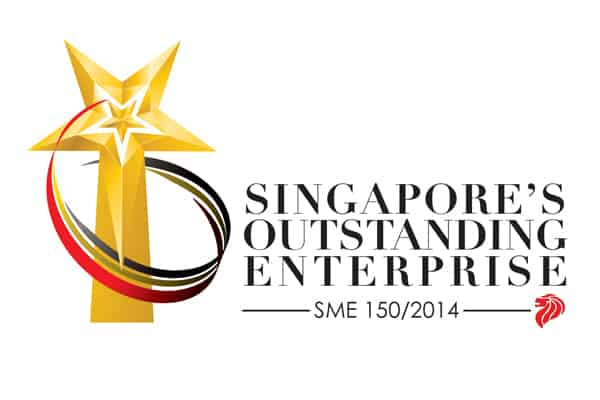 Singapore Outstanding Enterprise Award