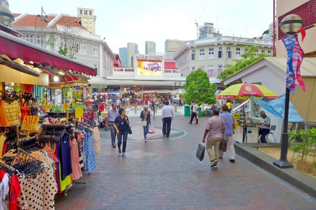 Licensed Money Lender Personal Loan Bugis